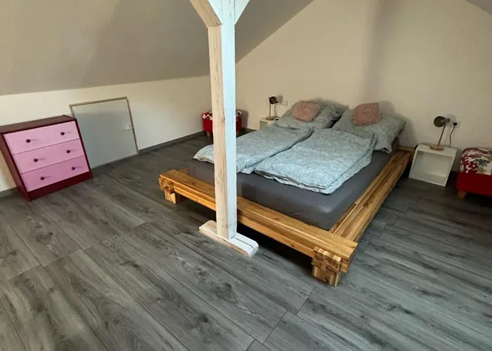 Vidi Apartments Am-Bach