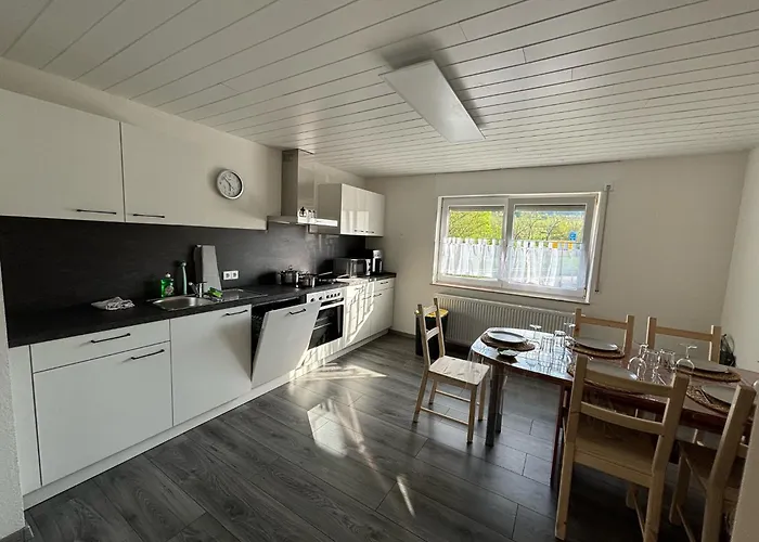 Vidi Apartments Am-Bach