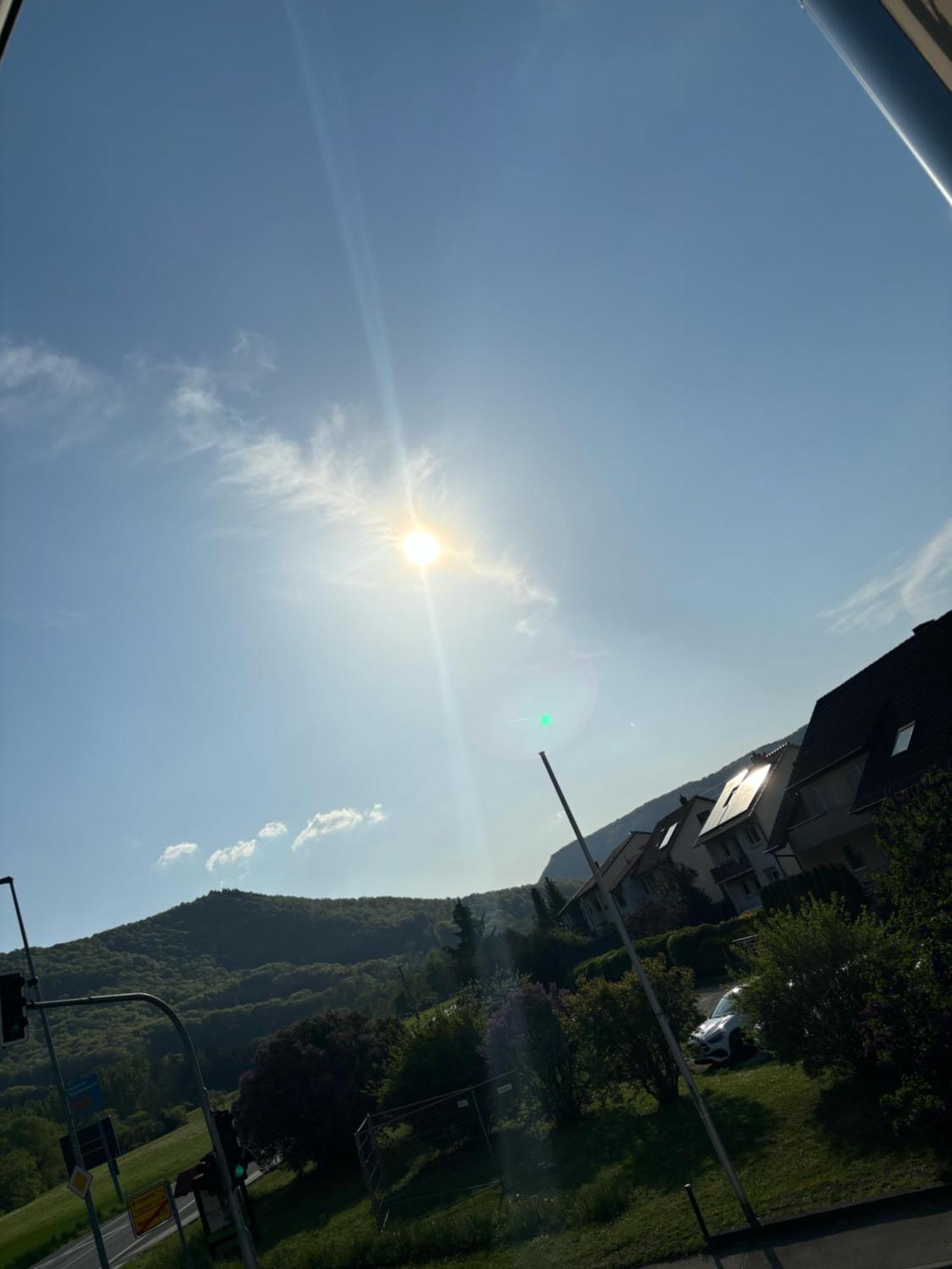 Apartment Vidi Am-bach *