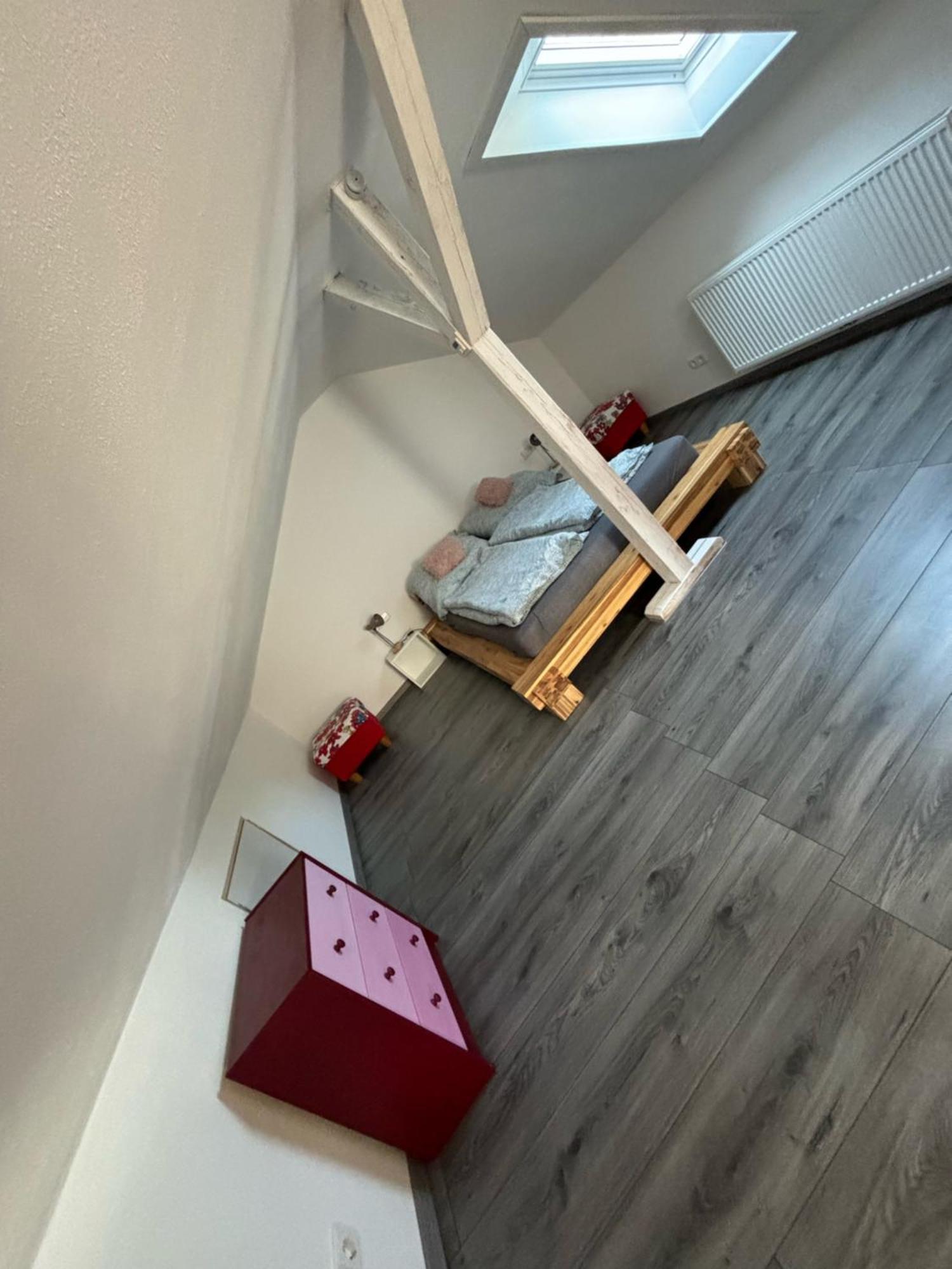 Vidi Am-bach Apartment *
