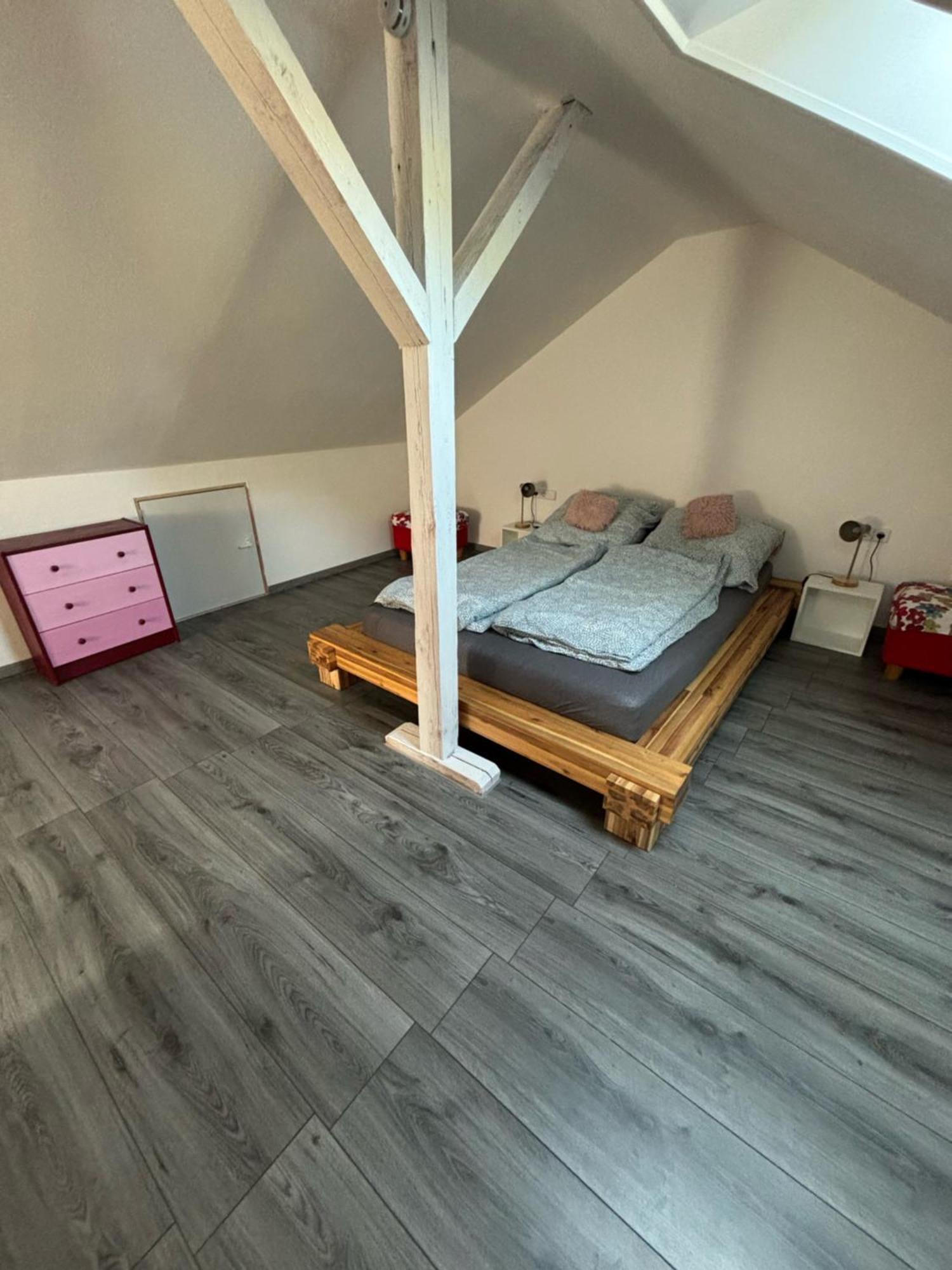 Vidi Am-bach Apartment