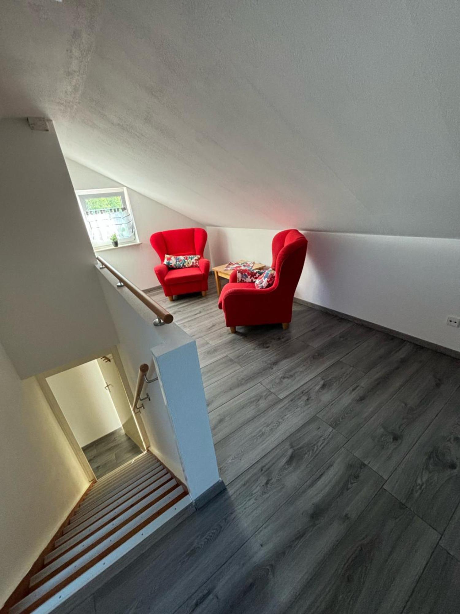 Apartment Vidi Am-bach
