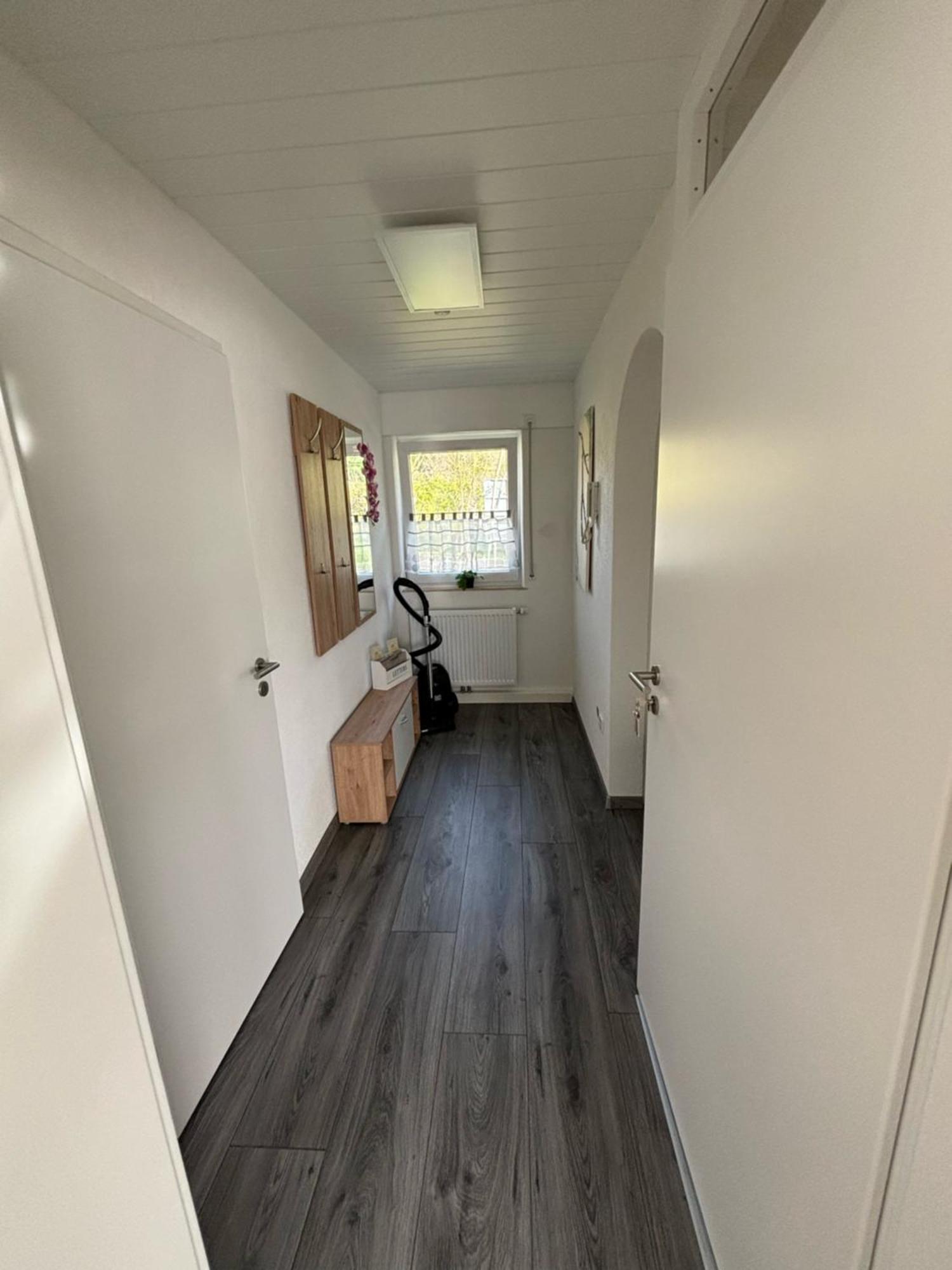 Apartment Vidi Am-bach