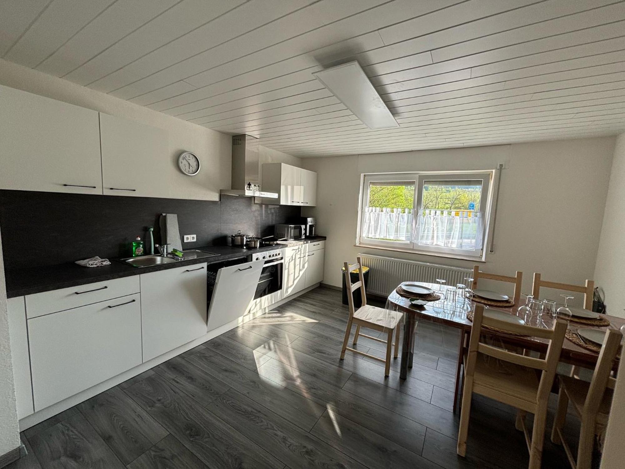 Vidi Am-bach Apartment