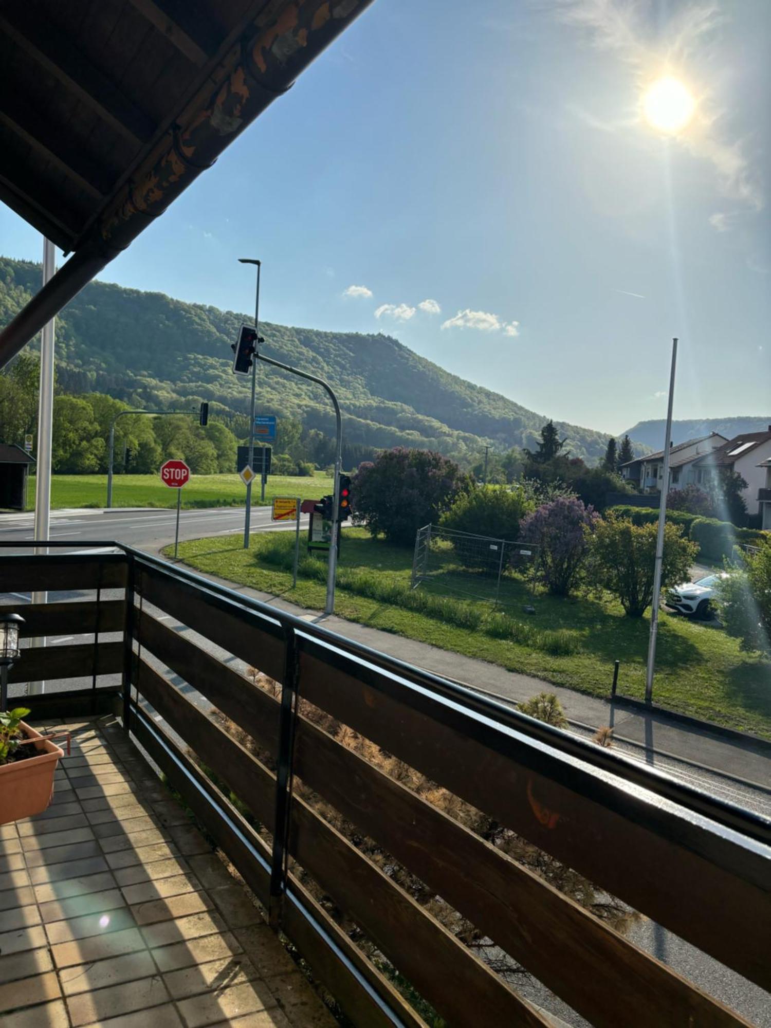 Vidi Am-bach * Bad Ueberkingen