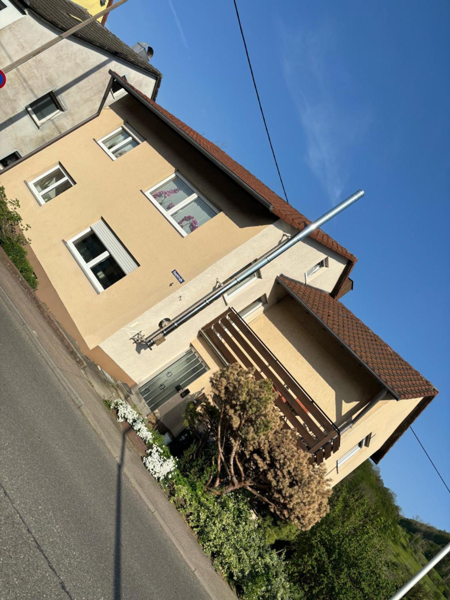 Apartment Vidi Am-bach *